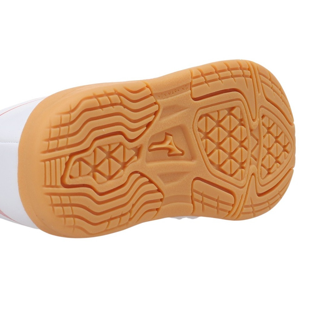 ミズノ（MIZUNO）（キッズ）ジュニアサッカートレーニングシューズ レビュラ CUP CLUB KIDS IN P1GG217662★★★