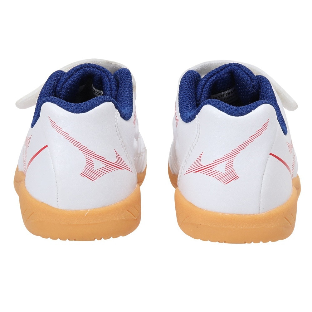 ミズノ（MIZUNO）（キッズ）ジュニアサッカートレーニングシューズ レビュラ CUP CLUB KIDS IN P1GG217662★★★
