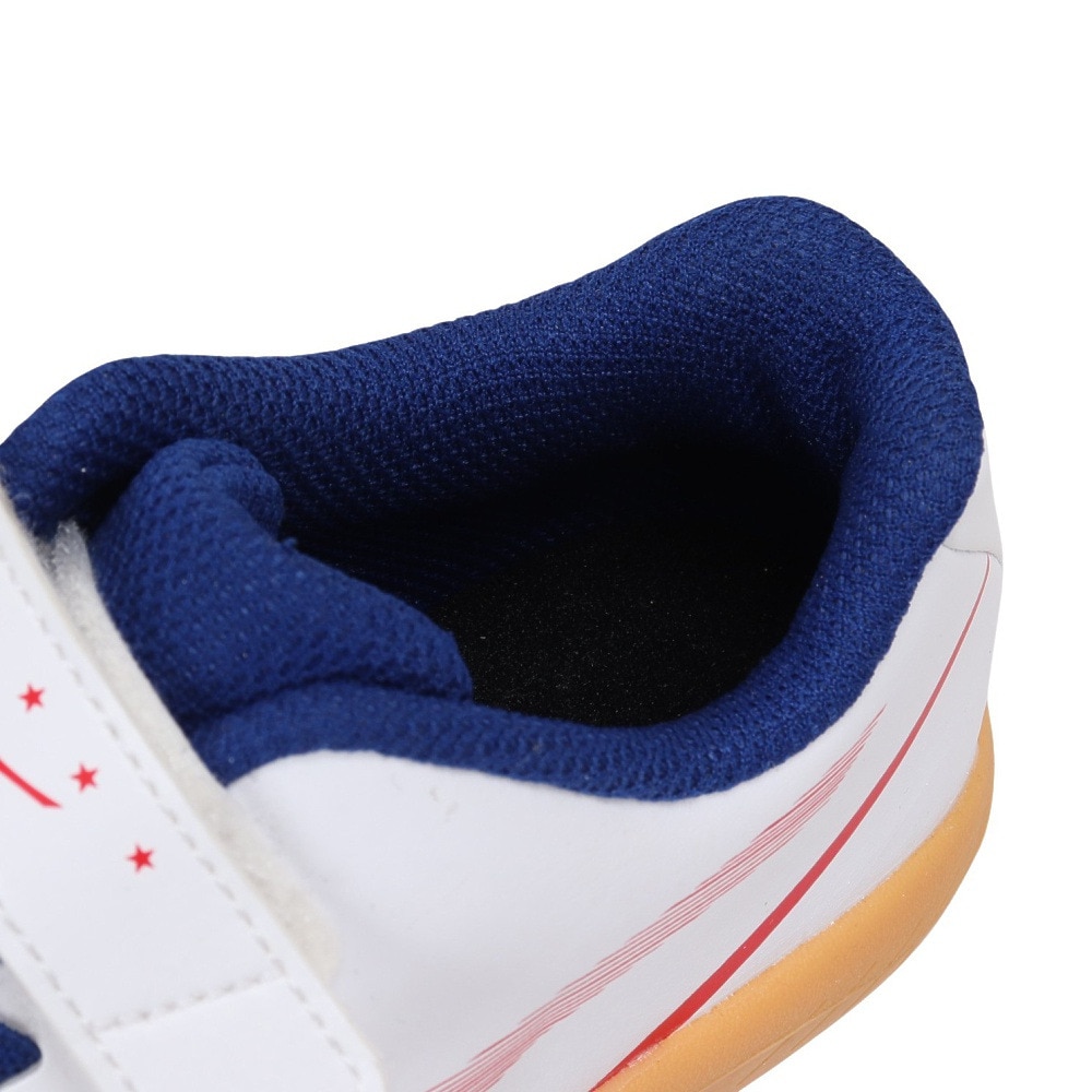 ミズノ（MIZUNO）（キッズ）ジュニアサッカートレーニングシューズ レビュラ CUP CLUB KIDS IN P1GG217662★★★