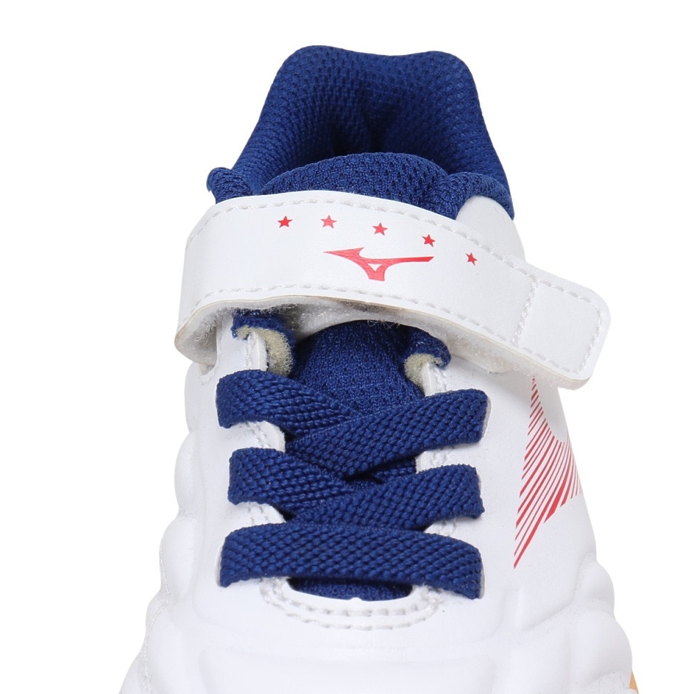 ミズノ（MIZUNO）（キッズ）ジュニアサッカートレーニングシューズ レビュラ CUP CLUB KIDS IN P1GG217662★★★