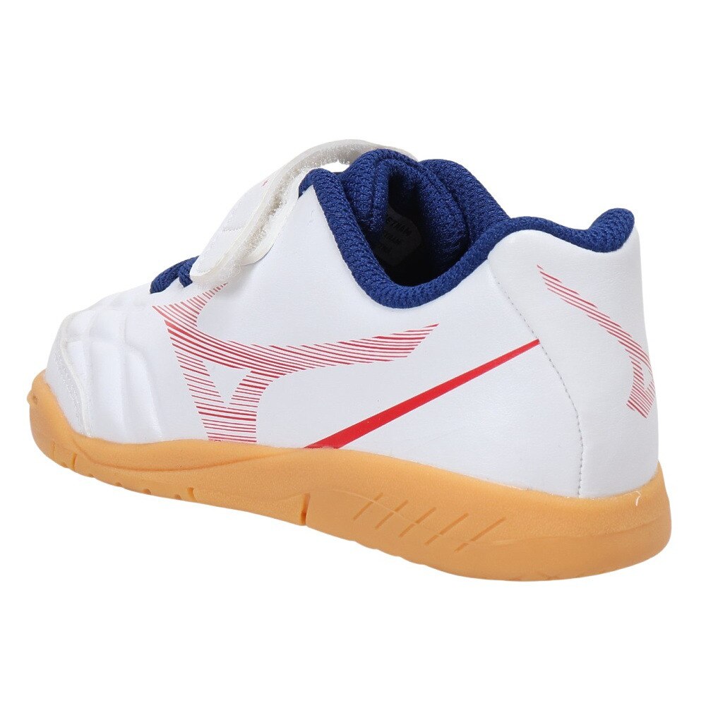 ミズノ（MIZUNO）（キッズ）ジュニアサッカートレーニングシューズ レビュラ CUP CLUB KIDS IN P1GG217662★★★