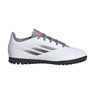 アディダス（adidas）（キッズ）ジュニアサッカートレーニングシューズ エックス スピードフロー.4 TF ターフ用 FY3328