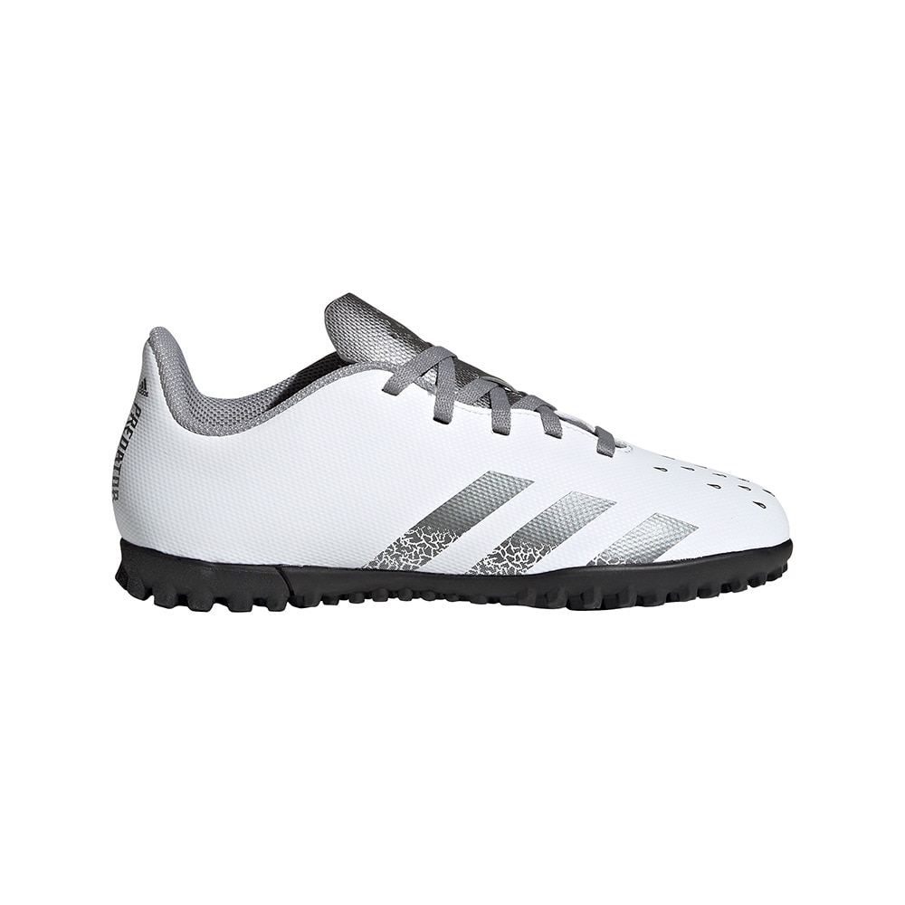 アディダス（adidas）（キッズ）ジュニアサッカートレーニングシューズ プレデター フリーク.4 TF J FY6343  スポーツ用品はスーパースポーツゼビオ