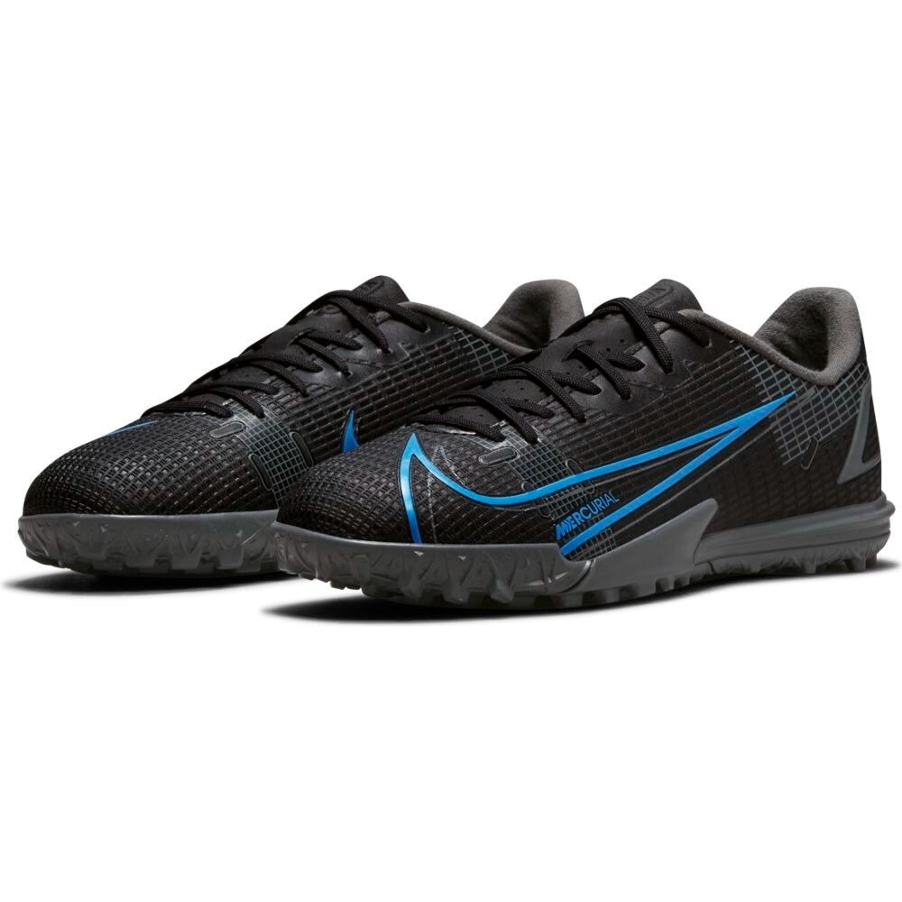 ナイキ（NIKE）（キッズ）ジュニア サッカーシューズ ターフ用 マーキュリアル ヴェイパー 14 アカデミー TF CV0822-004  スポーツ用品はスーパースポーツゼビオ