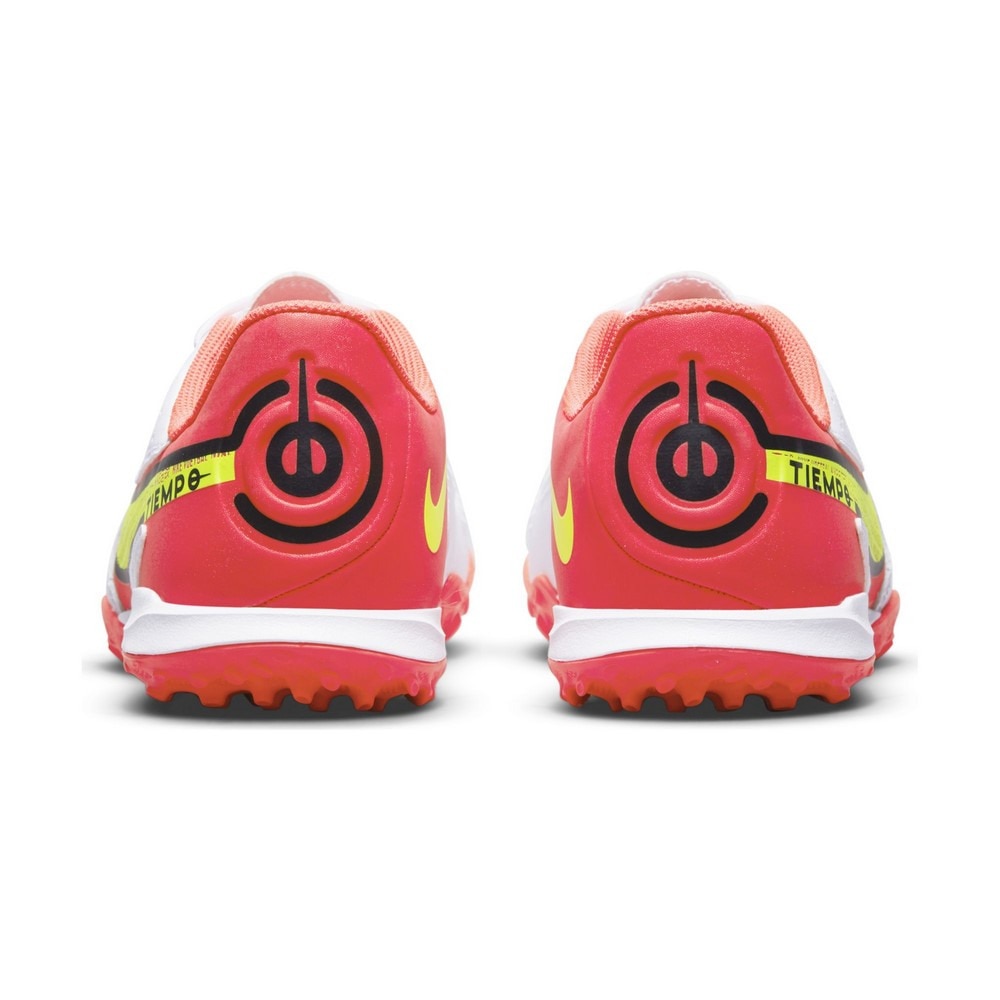 ナイキ（NIKE）（キッズ）ジュニアサッカートレーニングシューズ ティエンポ レジェンド 9 アカデミー TF DA1328-176