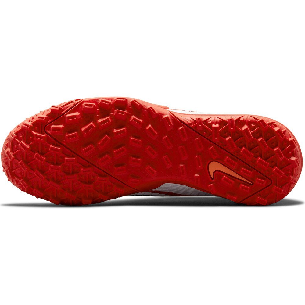 ナイキ（NIKE）（キッズ）ジュニアサッカートレーニングシューズ マーキュリアル スーパーフライ 8 アカデミー CR7 TF DB2679-600