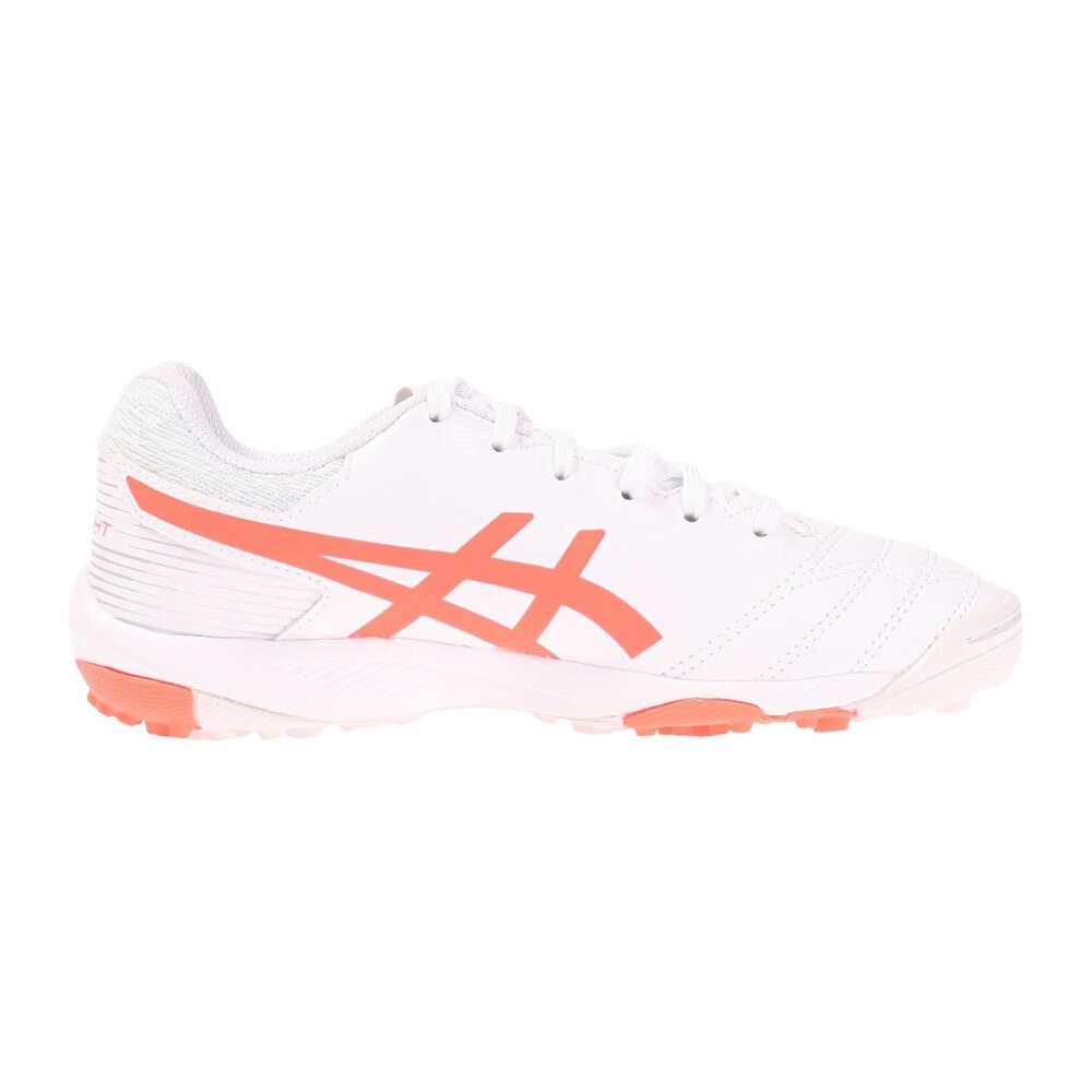 アシックス（ASICS）（キッズ）ジュニアサッカートレーニングシューズ ターフグラウンド用 DS ライト GS 1104A015.103★★★