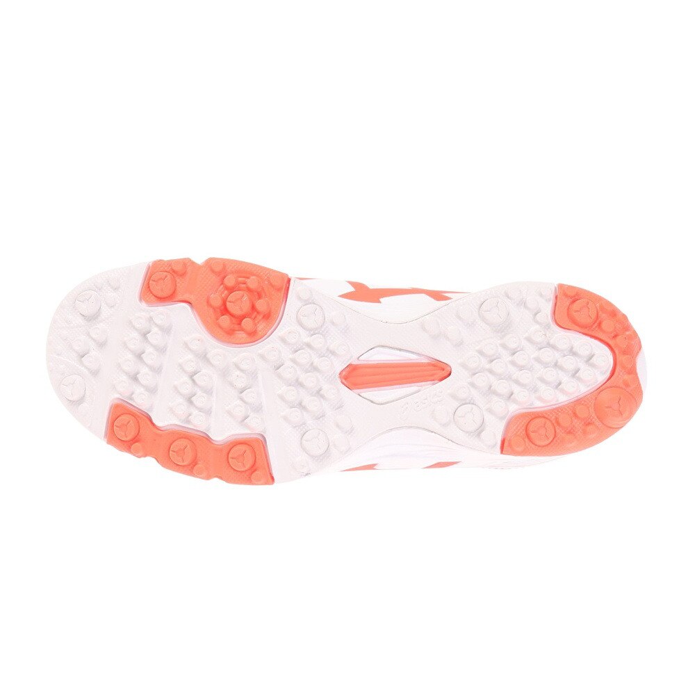 アシックス（ASICS）（キッズ）ジュニアサッカートレーニングシューズ ターフグラウンド用 DS ライト GS 1104A015.103★★★