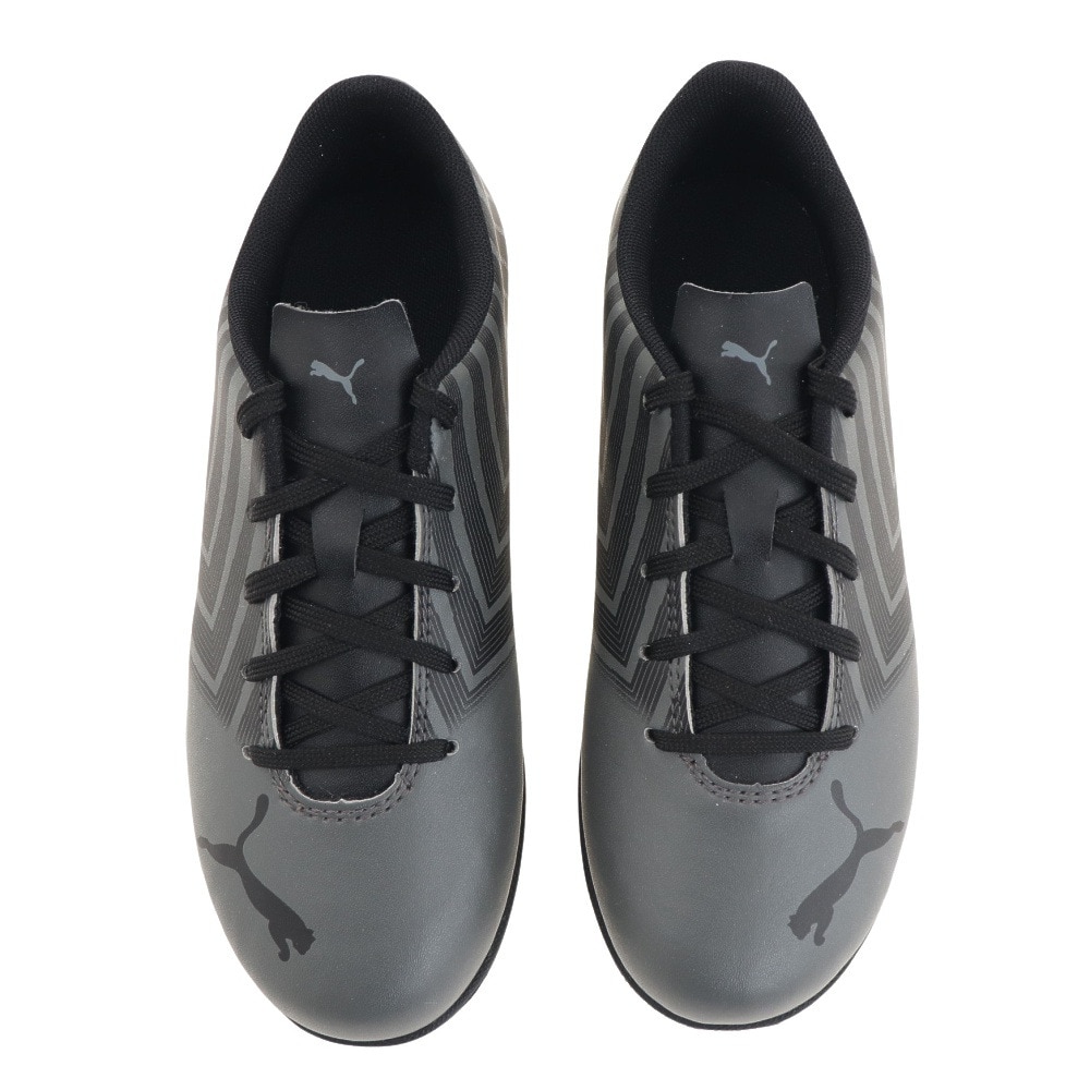 プーマ（PUMA）（キッズ）ジュニアサッカートレーニングシューズ ターフトレーニング用 プーマ タクト II 10670603