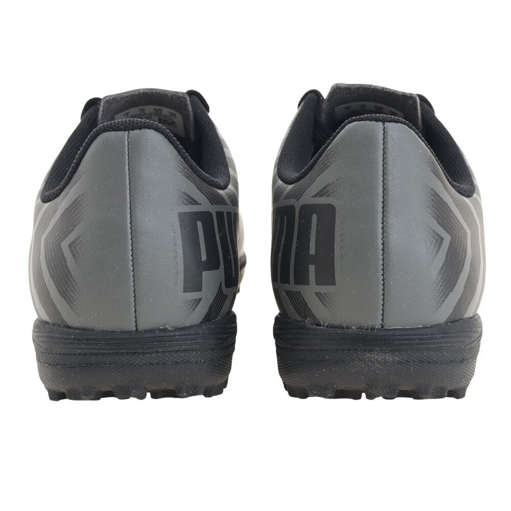 プーマ（PUMA）（キッズ）ジュニアサッカートレーニングシューズ ターフトレーニング用 プーマ タクト II 10670603