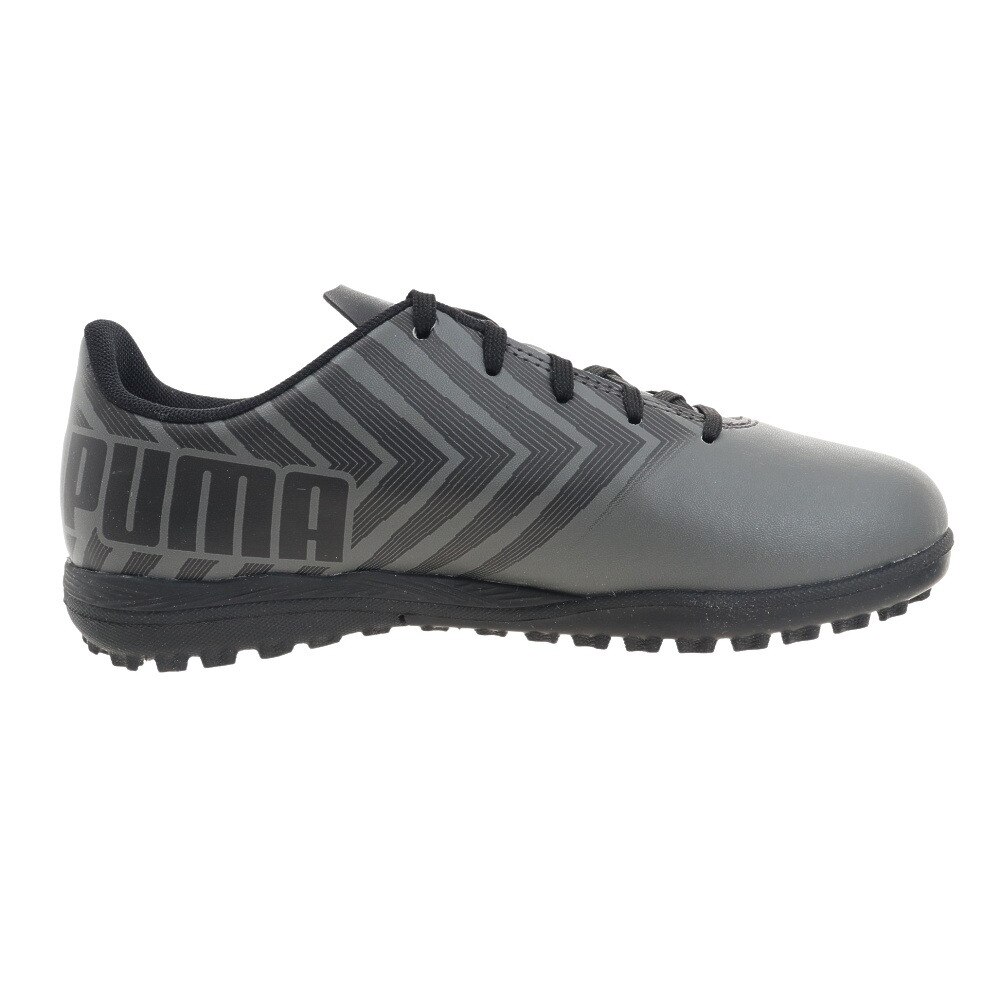 プーマ（PUMA）（キッズ）ジュニアサッカートレーニングシューズ ターフトレーニング用 プーマ タクト II 10670603