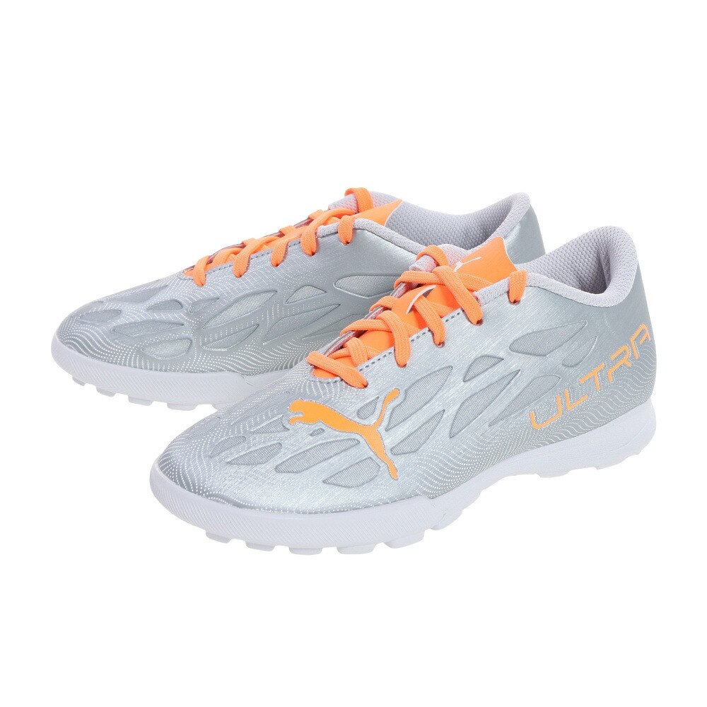 プーマ（PUMA）（キッズ）ジュニアサッカートレーニングシューズ ターフトレーニング用 ウルトラ 4.4 10674501