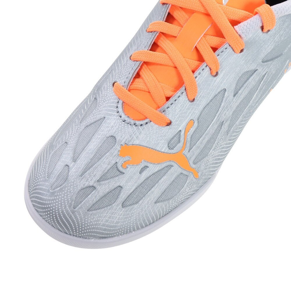 プーマ（PUMA）（キッズ）ジュニアサッカートレーニングシューズ ターフトレーニング用 ウルトラ 4.4 10674501