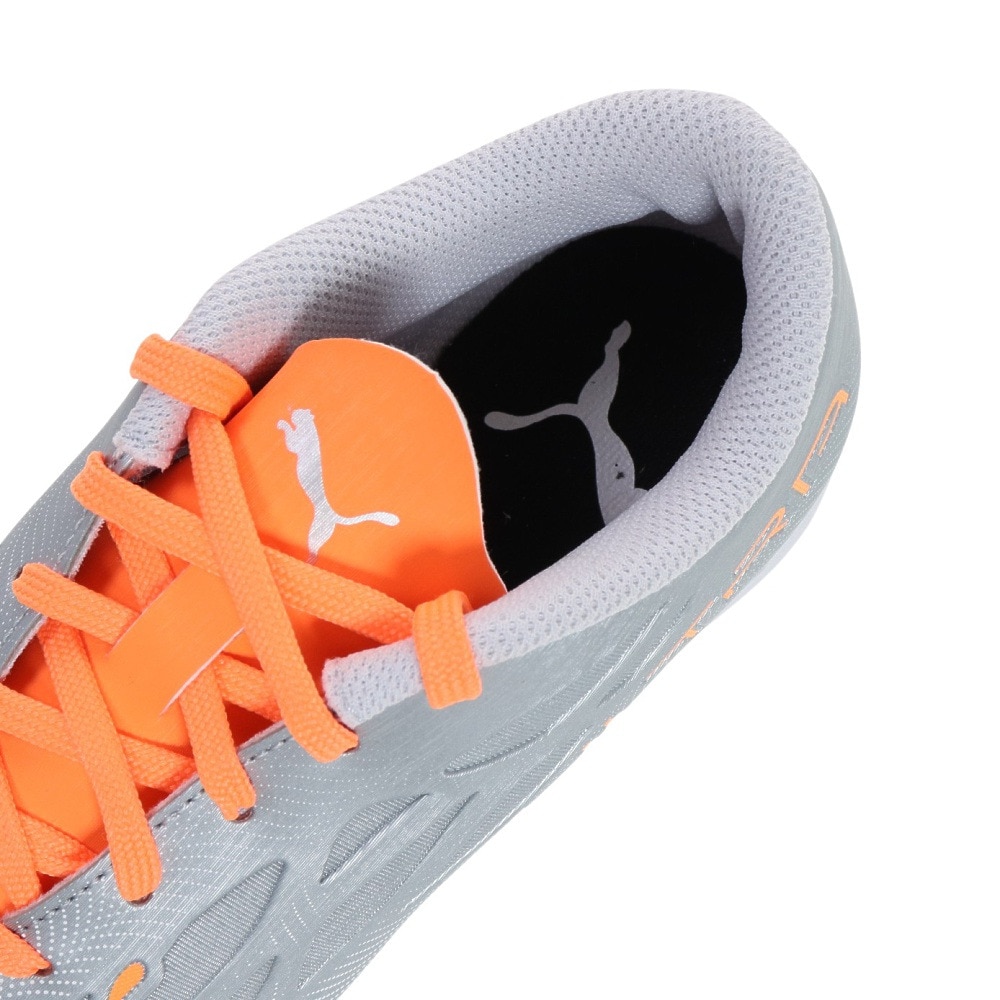 プーマ（PUMA）（キッズ）ジュニアサッカートレーニングシューズ ターフトレーニング用 ウルトラ 4.4 10674501