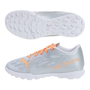 プーマ（PUMA）（キッズ）ジュニアサッカートレーニングシューズ  ウルトラ 4.4 TT JR 10674501