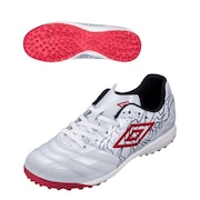 アンブロ（UMBRO）（キッズ）ジュニアサッカートレーニングシューズ アクセレイター UU4QJB10UG トレシュー