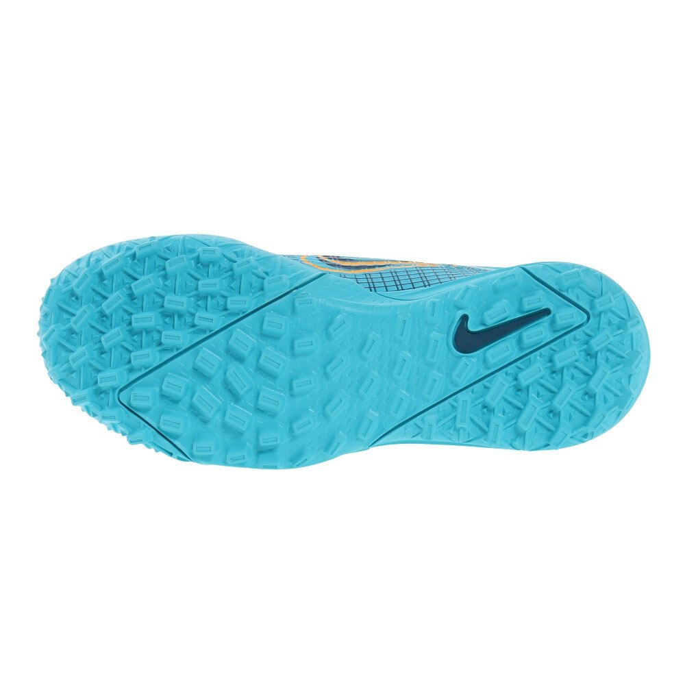 ナイキ（NIKE）（キッズ）ジュニアサッカートレーニングシューズ ターフグラウンド用 ヴェイパー 14 アカデミー DJ2863-484★★★