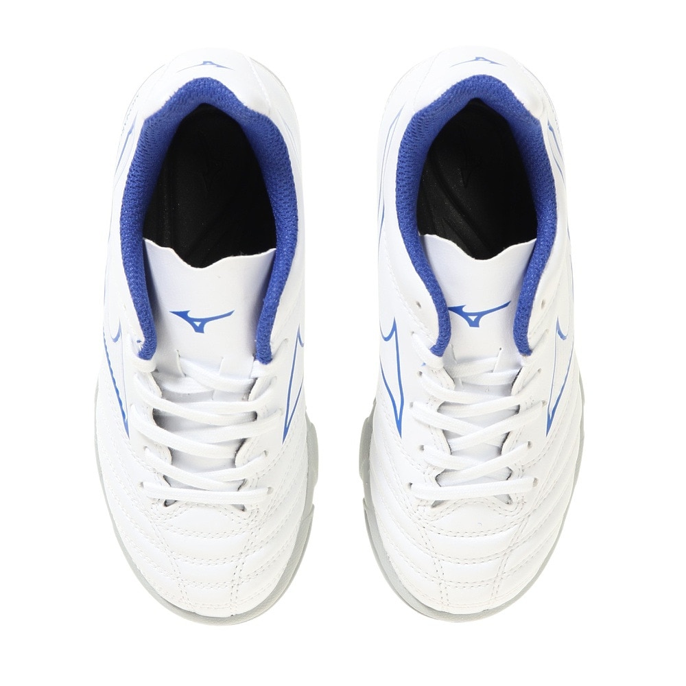 ミズノ（MIZUNO）（キッズ）ジュニア サッカー トレーニングシューズ 芝 モナルシーダ NEO II SELECT Jr AS P1GE222525
