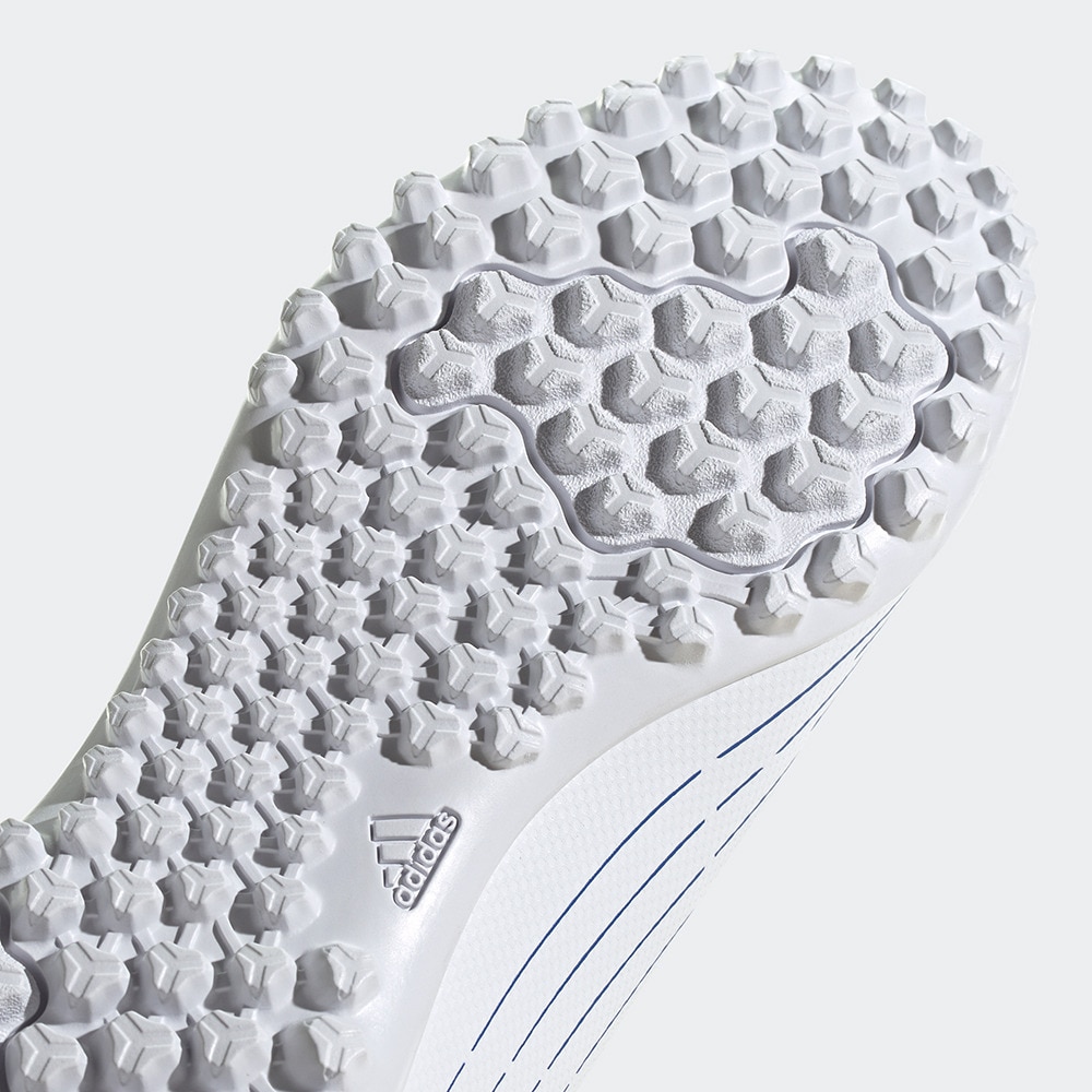 アディダス（adidas）（キッズ）ジュニアサッカートレーニングシューズ プレデター エッジ.4 H&L T GW6165