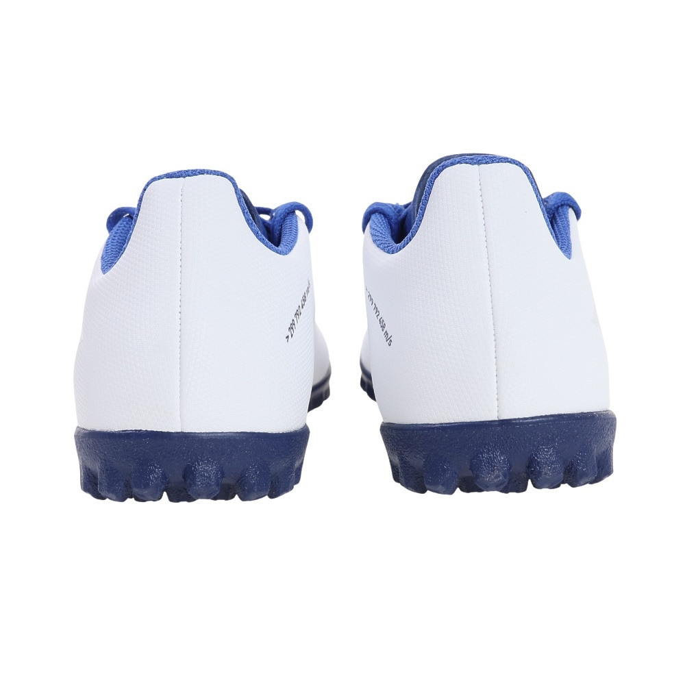 アディダス（adidas）（キッズ）ジュニアサッカートレーニングシューズ  エックス スピードフロー.4 TF GW7533
