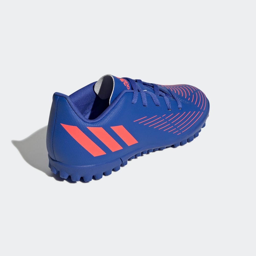 アディダス（adidas）（キッズ）ジュニアサッカートレーニングシューズ プレデター エッジ.4 TF J GZ2902