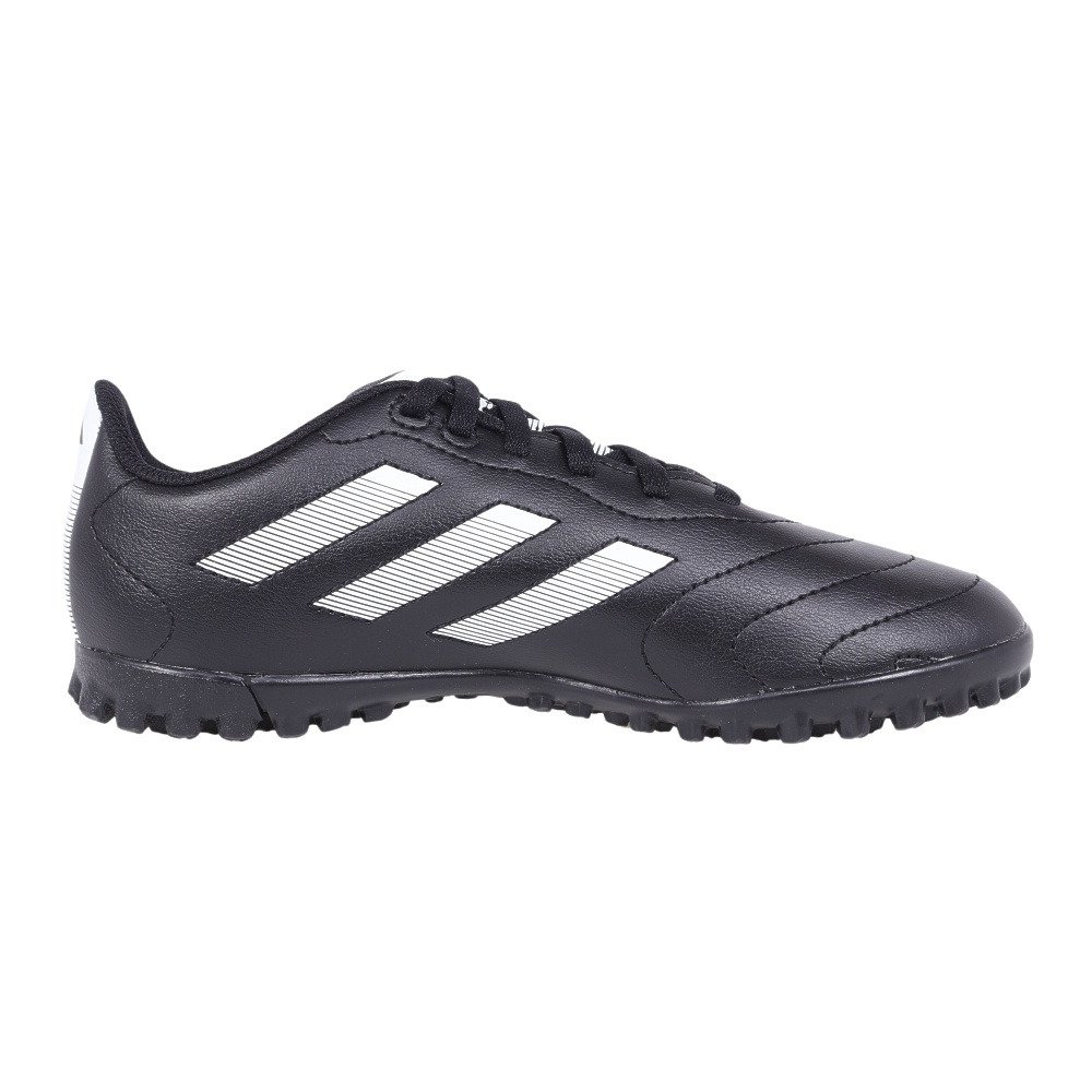アディダス（adidas）（キッズ）ジュニア サッカー トレーニングシューズ ゴレット VIII 芝用 GY5781
