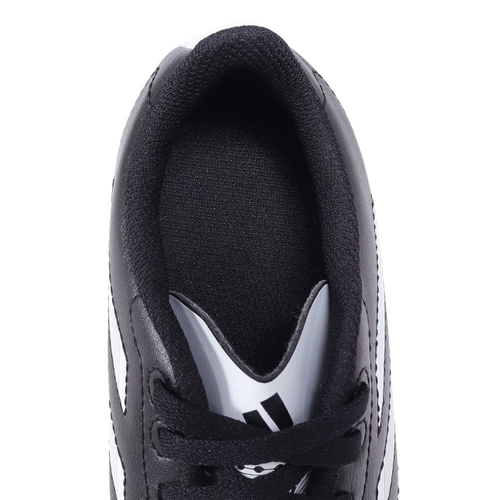 アディダス（adidas）（キッズ）ジュニア サッカー トレーニングシューズ ゴレット VIII 芝用 GY5781