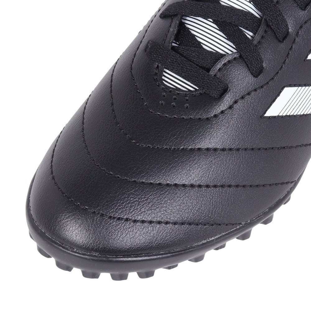 アディダス（adidas）（キッズ）ジュニア サッカー トレーニングシューズ ゴレット VIII 芝用 GY5781