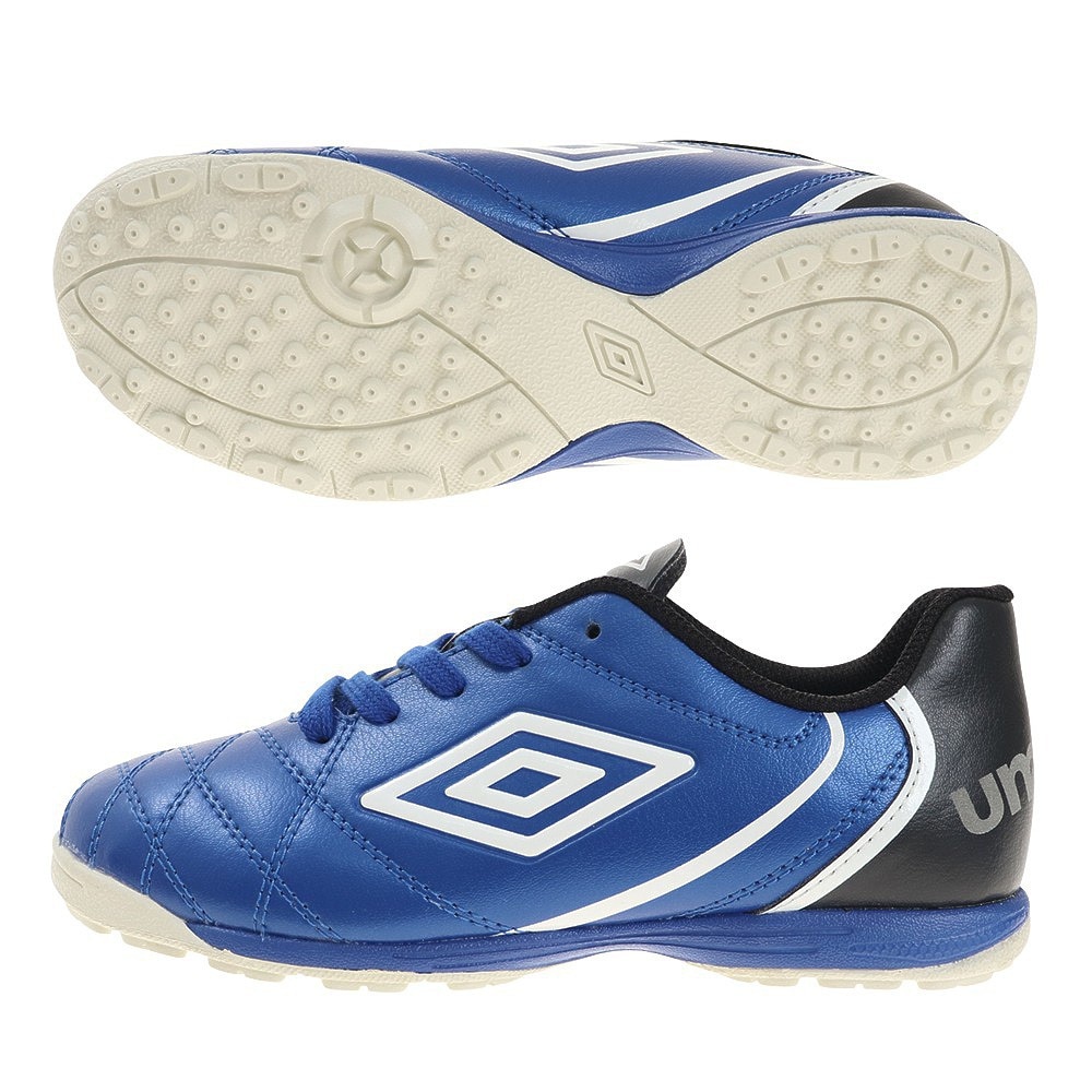 アンブロ（UMBRO）（キッズ）ジュニア サッカートレーニングシューズ アクセレイター SL WD XS UZ4TJB01BX