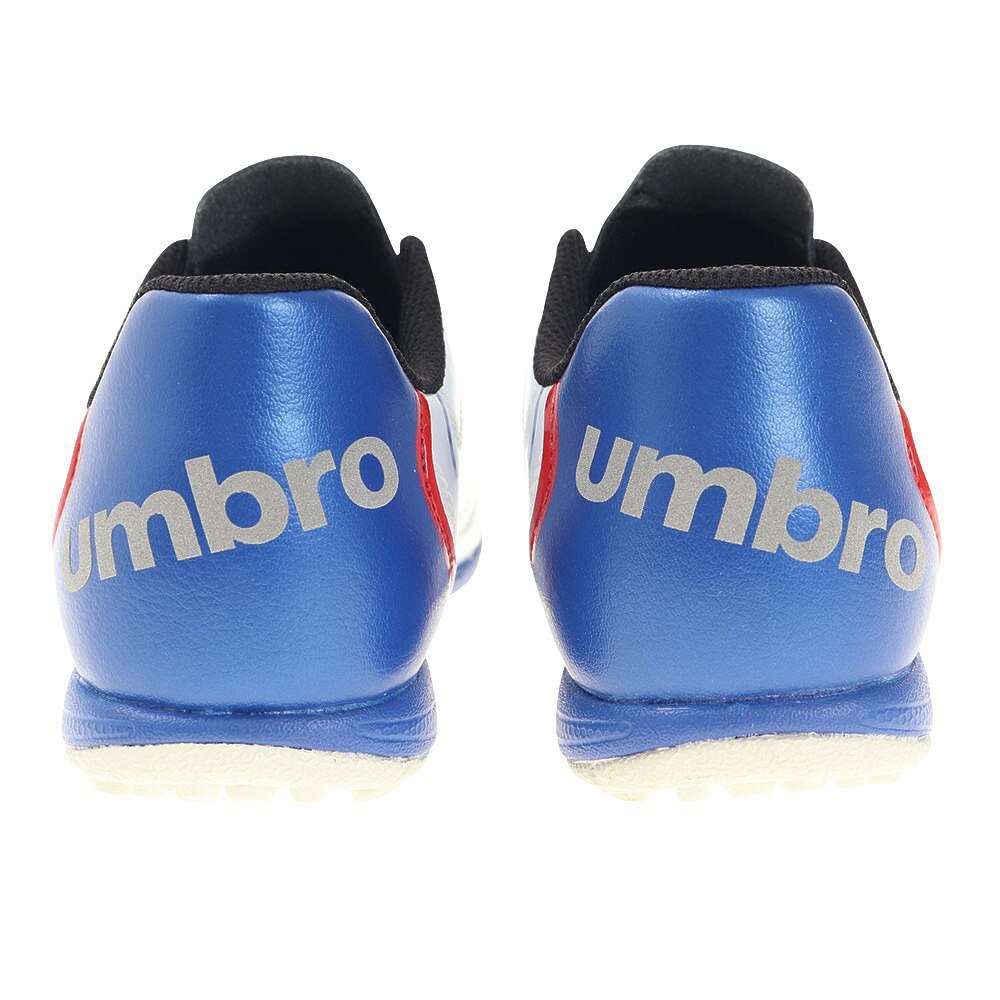 アンブロ（UMBRO）（キッズ）ジュニア サッカートレーニングシューズ アクセレイター SL WD XS UZ4TJB01WX