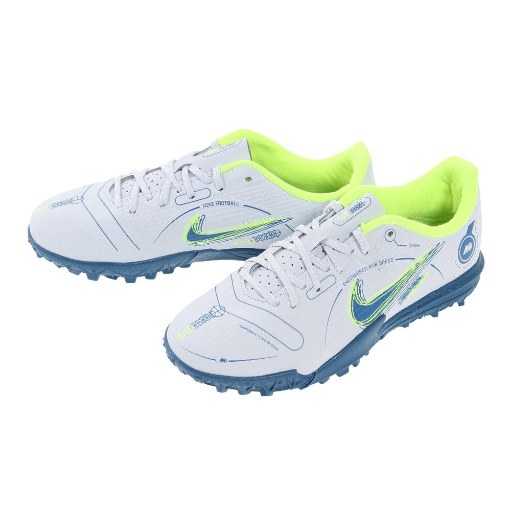 ナイキ Nike Jr ジュニアトレーニングシューズ ヴェイパー14アカデミーtf サッカー