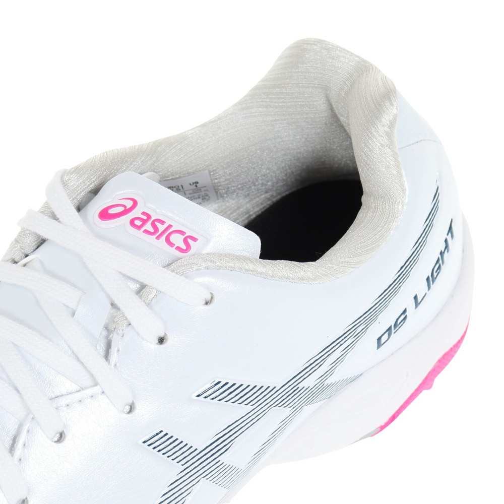 アシックス（ASICS）（キッズ）ジュニアサッカートレーニングシューズ ターフグラウンド用 DSライト GS 1104A047.101