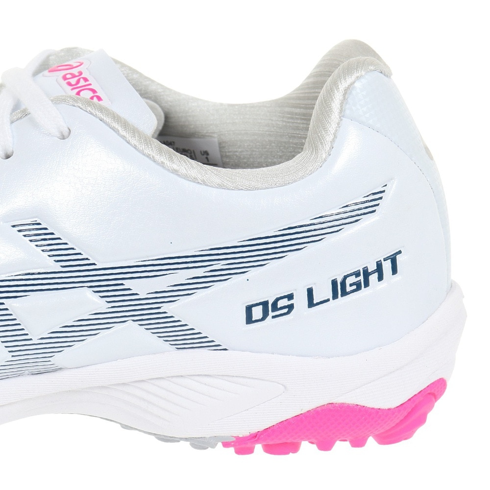 アシックス（ASICS）（キッズ）ジュニアサッカートレーニングシューズ DSライト DS LIGHT JR GS TF 1104A047.101