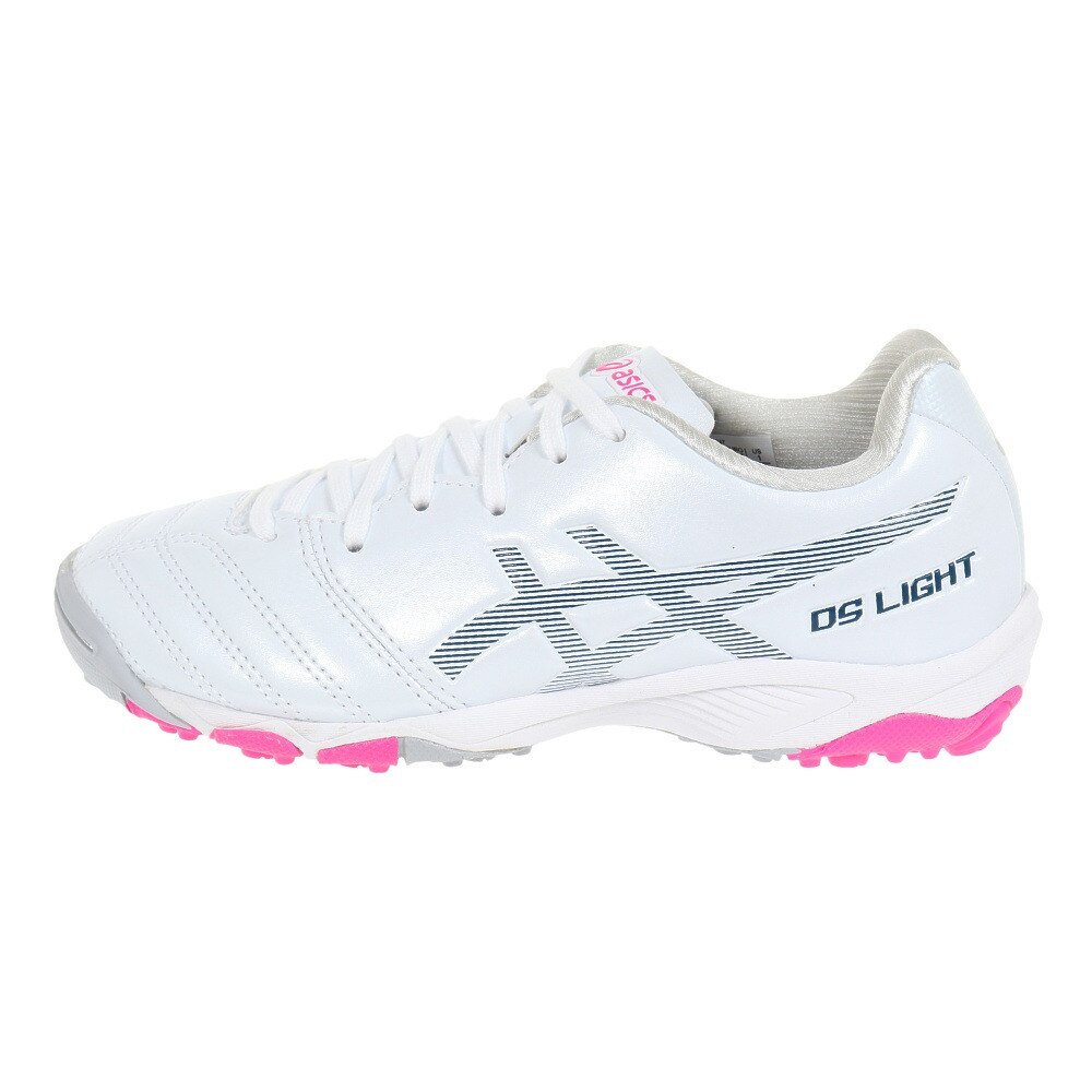 アシックス（ASICS）（キッズ）ジュニアサッカートレーニングシューズ ターフグラウンド用 DSライト GS 1104A047.101