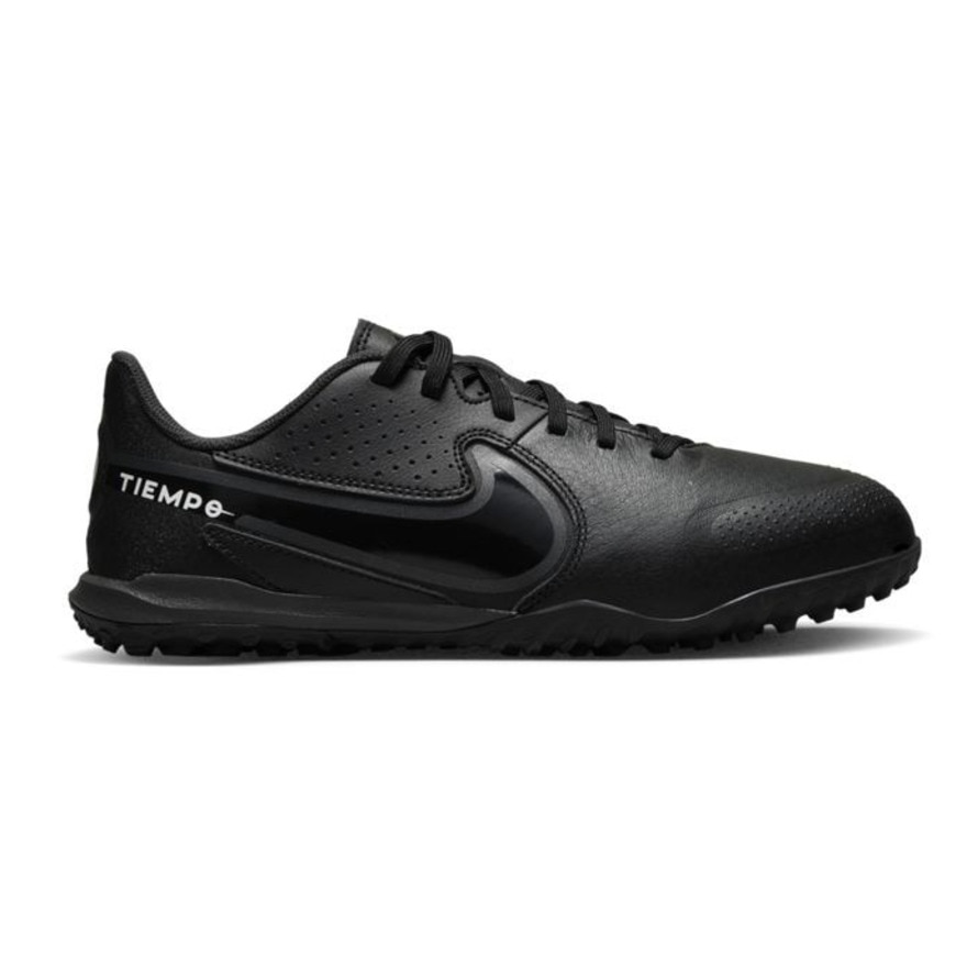 ナイキ（NIKE）（キッズ）ジュニアサッカートレーニングシューズ ターフグラウンド用 ジュニア レジェンド 9 アカデミー DA1328-001