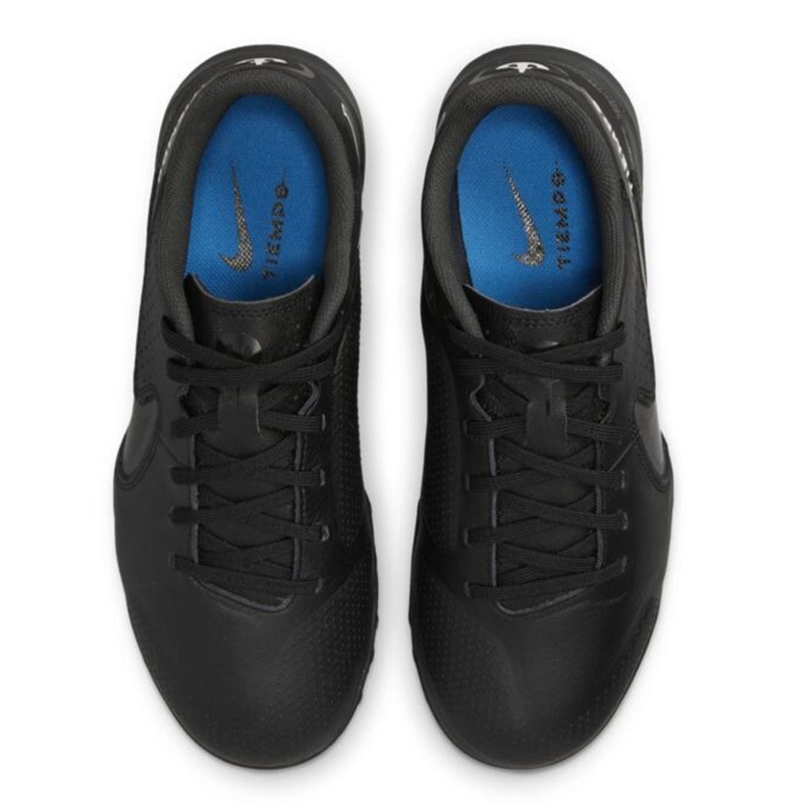 ナイキ（NIKE）（キッズ）ジュニアサッカートレーニングシューズ ターフグラウンド用 ジュニア レジェンド 9 アカデミー DA1328-001