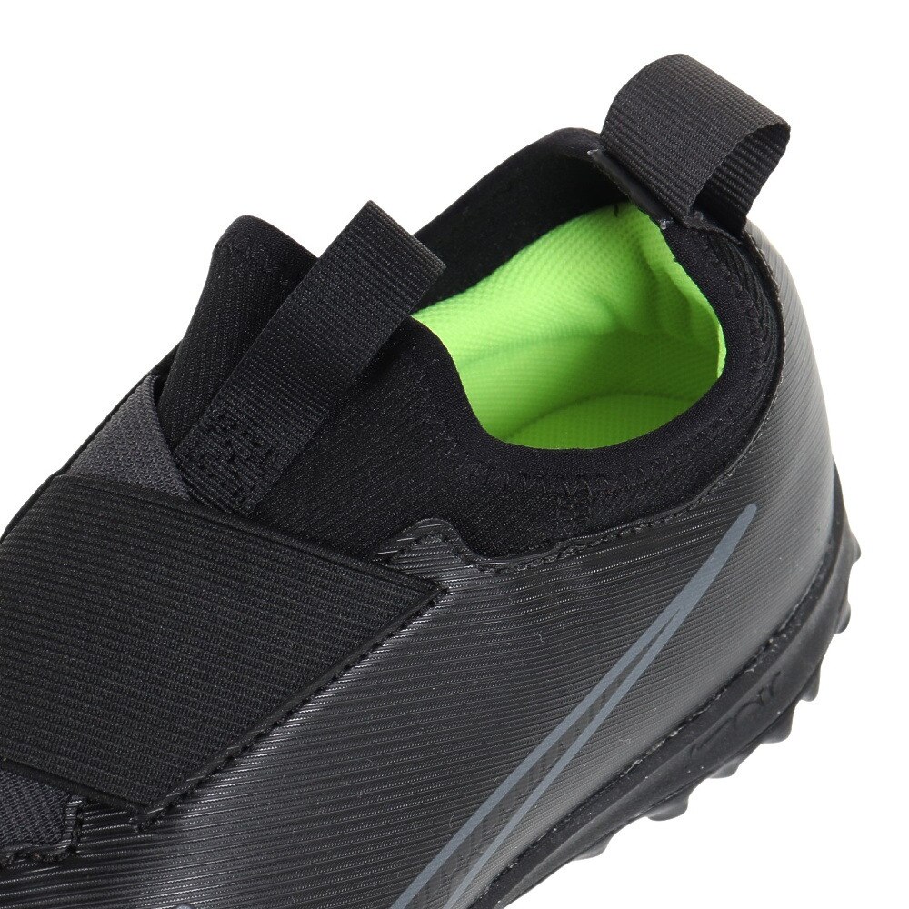ナイキ ナイキ Nike キッズ サッカートレーニングシューズ ジュニア ズーム マーキュリアル ヴェイパー 15 アカデミー Tf Dj5621 001 マジックテープ スポーツ用品はスーパースポーツゼビオ