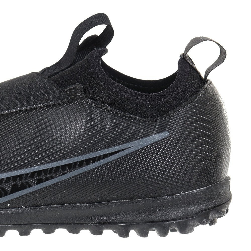 ナイキ ナイキ Nike キッズ サッカートレーニングシューズ ジュニア ズーム マーキュリアル ヴェイパー 15 アカデミー Tf Dj5621 001 マジックテープ スポーツ用品はスーパースポーツゼビオ