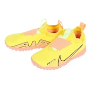 ナイキ（NIKE）（キッズ）ジュニアサッカーシューズ ズーム ヴェイパー 15 アカデミー DJ5621-780 マジックテープ