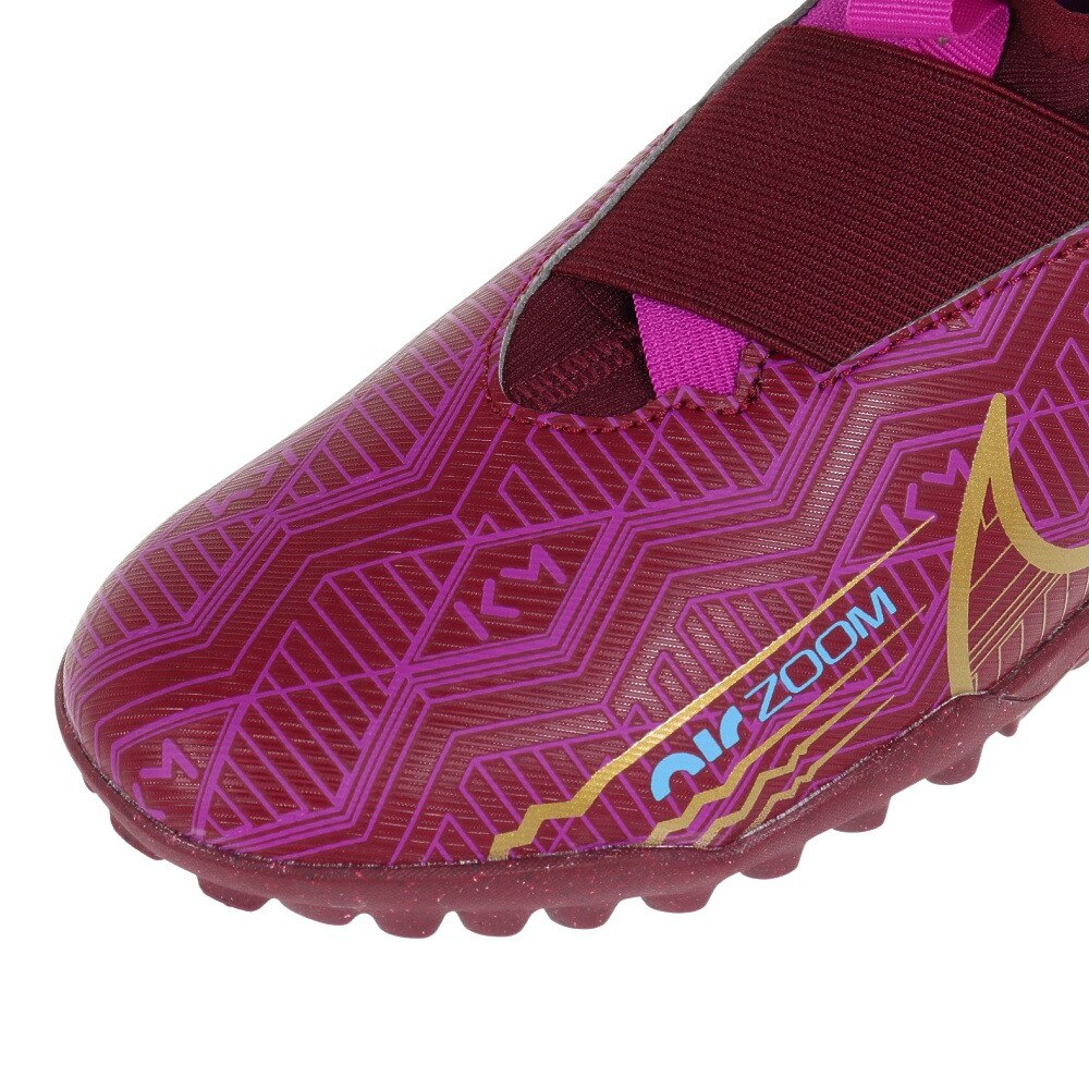 ナイキ ナイキ Nike キッズ ジュニアサッカーシューズ ズーム マーキュリアル スーパーフライ 9 アカデミー Km Tf Do9794 694 マジックテープ スポーツ用品はスーパースポーツゼビオ ナイキ ナイキ Nike キッズ ジュニアサッカーシューズ ズーム マーキュリアル スーパーフライ 9 アカデミー Km Tf Do9794 694 マジックテープ スポーツ用品はスーパースポーツゼビオ