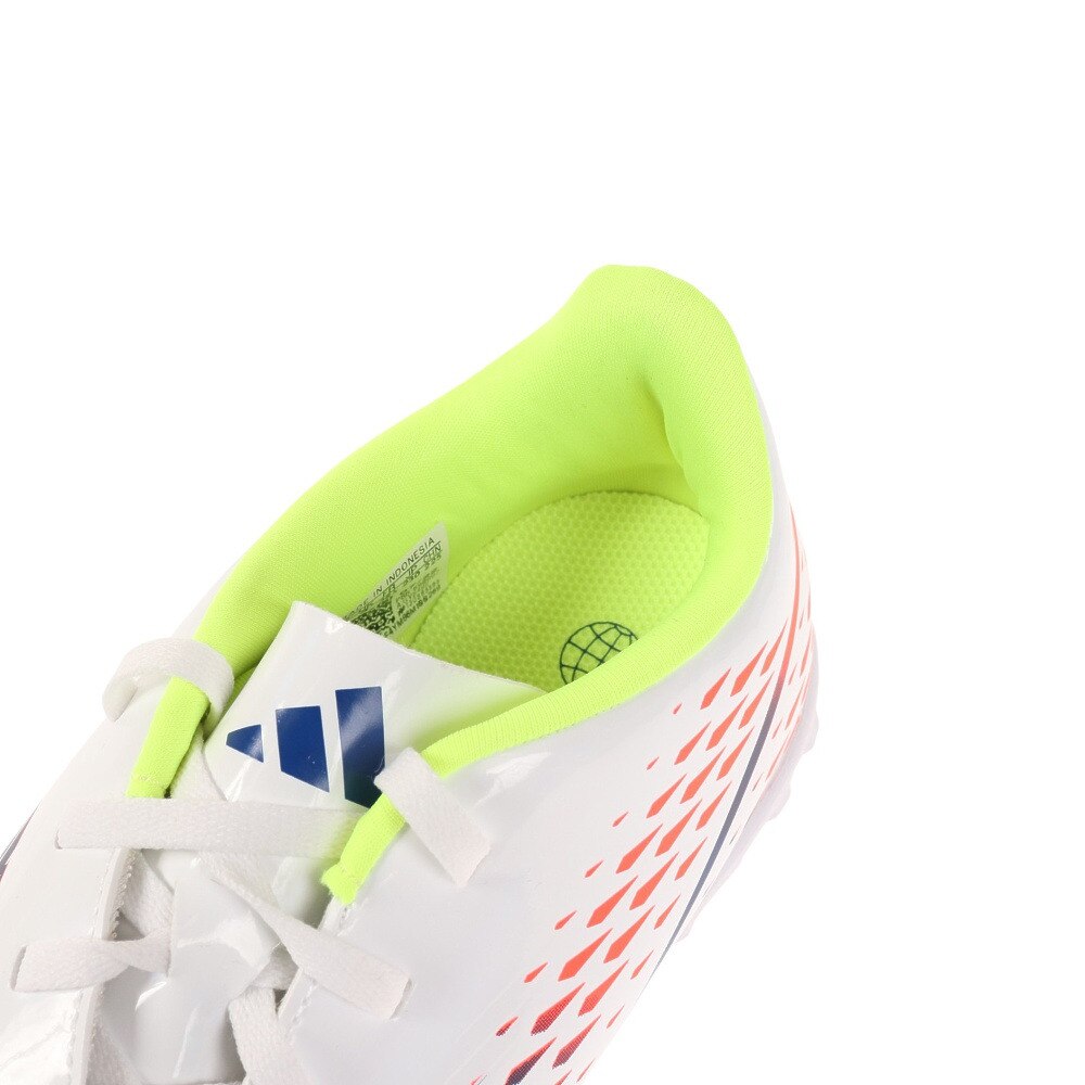 アディダス（adidas）（キッズ）ジュニアサッカートレーニングシューズ プレデター エッジ.4 TF J ターフ用 GV8496