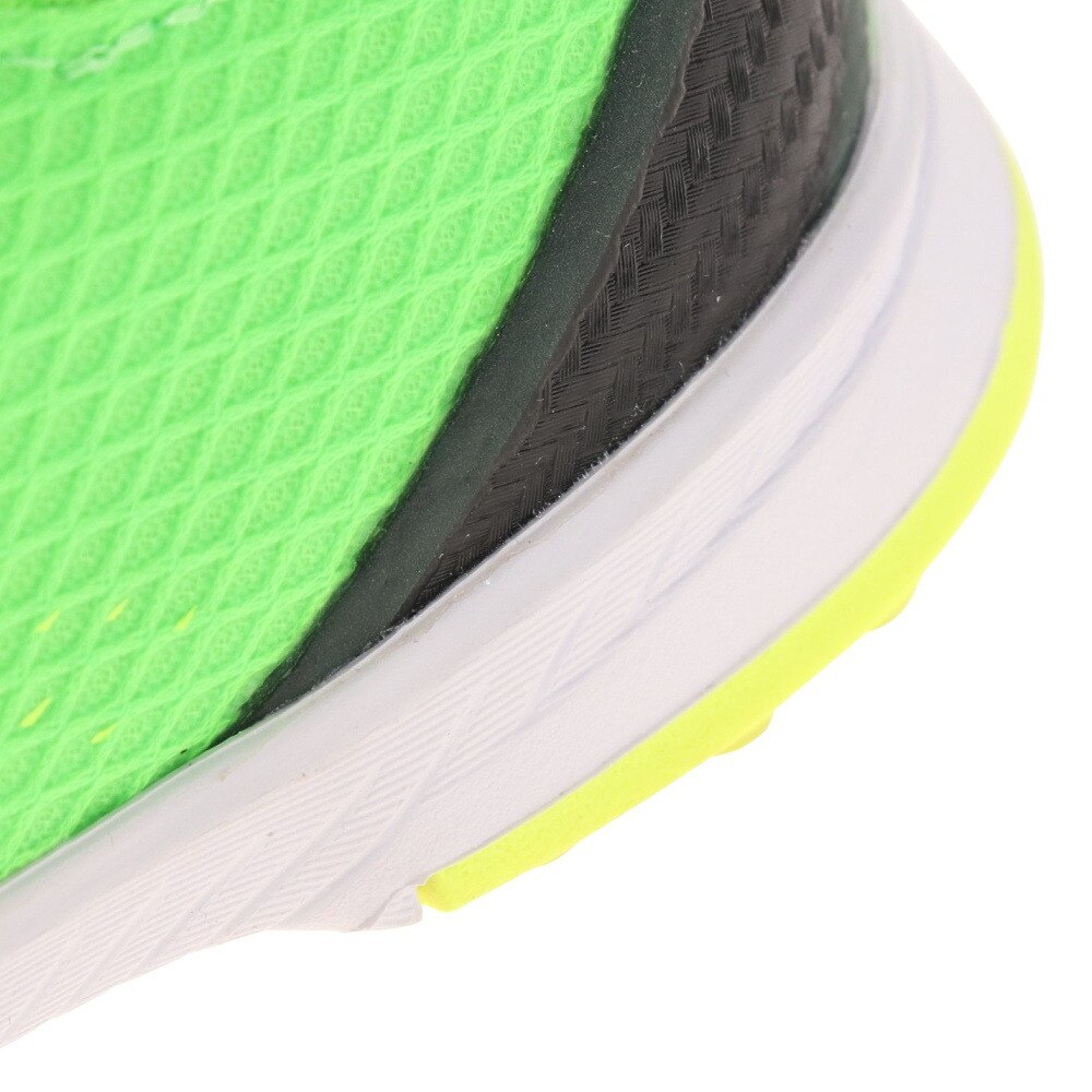 アディダス（adidas）（キッズ）ジュニアサッカートレーニングシューズ ターフグラウンド用 エックス スピード.3 J GW8489