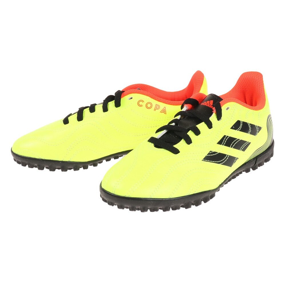 adidas アディダス プレデター エッジ.4 TF J ジュニア サッカー トレーニングシューズ PREDATOR 22FW GV8496