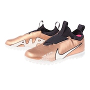 ナイキ（NIKE）（キッズ）ジュニアサッカートレーニングシューズ シズーム ヴェイパー 15 アカデミー TF DR6052-810 マジックテープ