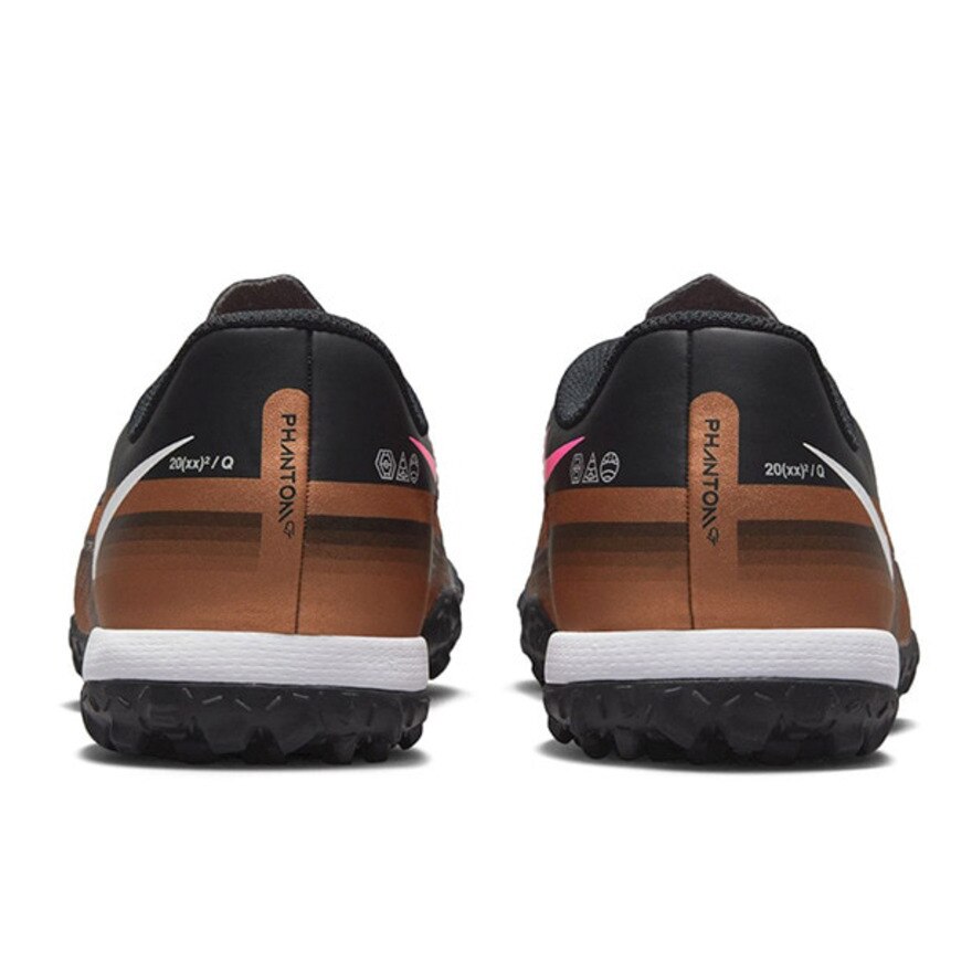 ナイキ（NIKE）（キッズ）ジュニアサッカートレーニングシューズ ターフグラウンド用 ファントム GT2 アカデミー DR6062-810★★★