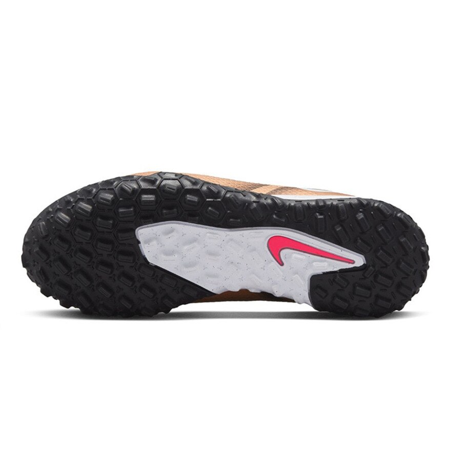 ナイキ（NIKE）（キッズ）ジュニアサッカートレーニングシューズ ターフグラウンド用 ファントム GT2 アカデミー DR6062-810★★★