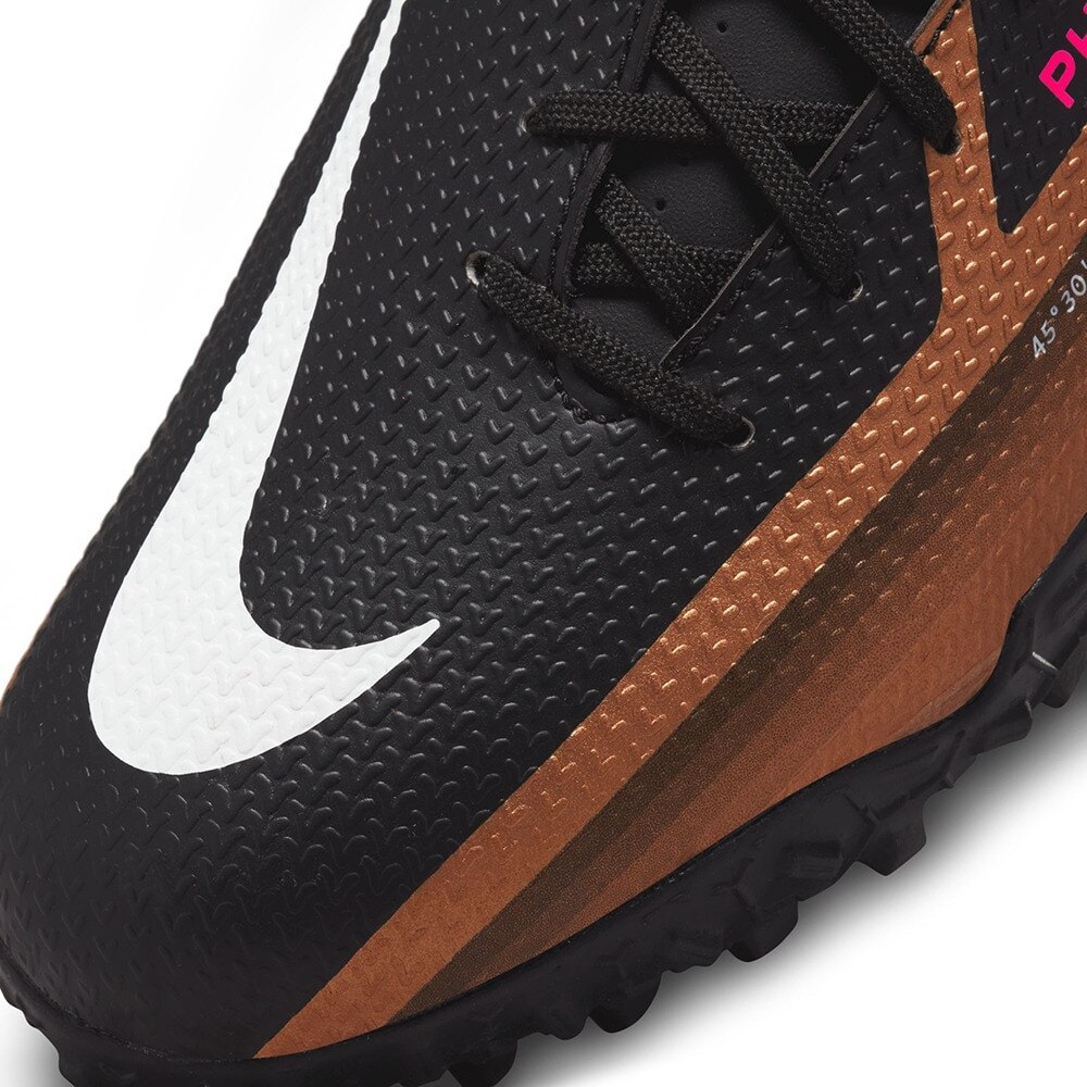 ナイキ（NIKE）（キッズ）ジュニアサッカートレーニングシューズ ターフグラウンド用 ファントム GT2 アカデミー DR6062-810★★★