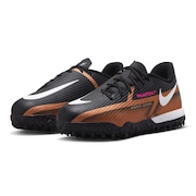 ナイキ（NIKE）（キッズ）ジュニアサッカートレーニングシューズ ファントム GT2 アカデミー TF DR6062-810