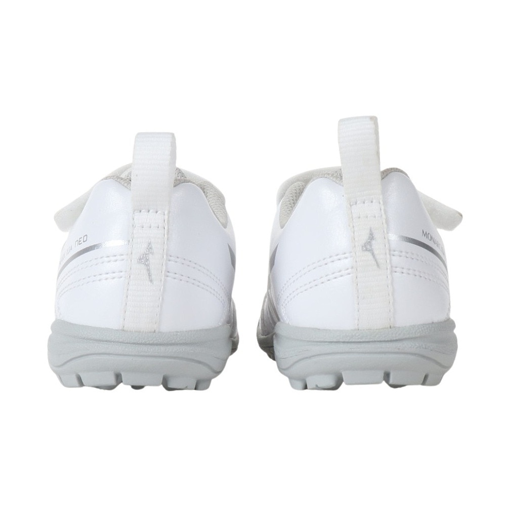 ミズノ（MIZUNO）（キッズ）ジュニアサッカートレーニングシューズ 芝 モナルシーダNEO II CLUB KIDS AS P1GE232604