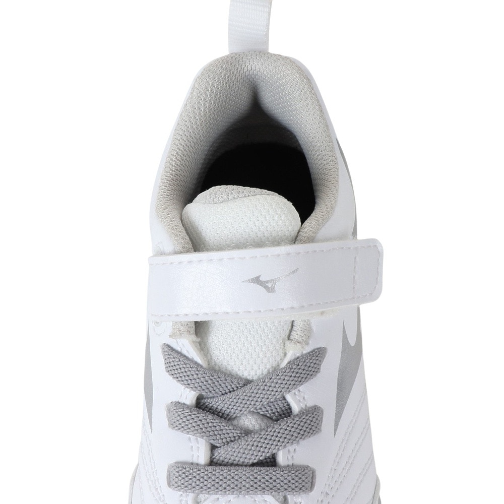 ミズノ（MIZUNO）（キッズ）ジュニアサッカートレーニングシューズ 芝 モナルシーダNEO II CLUB KIDS AS P1GE232604